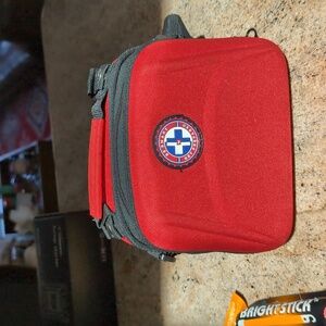 Besmart first aid kit